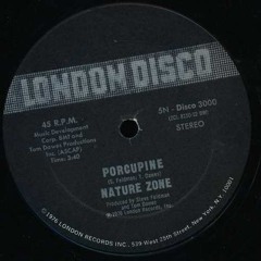 Nature Zone-Porcupine