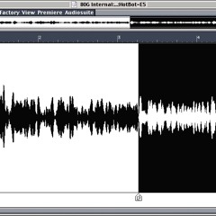 Frenda Brenda (Bass n' Drum)