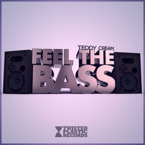 Teddy Cream - Feel The Bass (Nathan Thomson Remix)