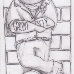 I Get High Preview, TheGreenHouse.