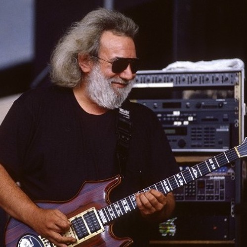 Grateful Dead ~ Foolish Heart