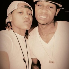 What i went through Lo-ki ft. N~Jay