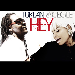 Tuklan & Cecile - Hey