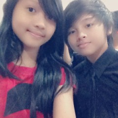 tiba tiba cinta datang kepadaku