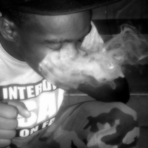 Instru Techno Version Afro New Style Doks Le Malin