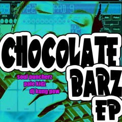 Pale Kidz & DJ Kung Pow - Droppin Moombass (Original Mix) - Clip [Crush Works Recordings]