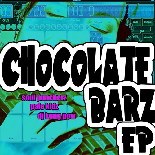 Pale Kidz & DJ Kung Pow - Droppin Moombass (Original Mix) - Clip [Crush Works Recordings]