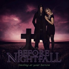 BEFORE NIGHTFALL - Blood For Two