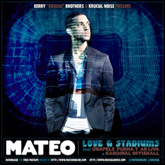 Mateo - Get To Know Me