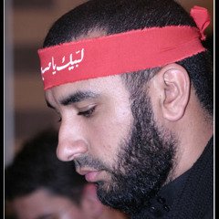 فـذا عـصـب رأسـا وتـقـدم