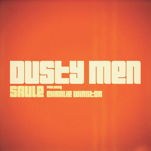 Dusty Men (Zebra Remix)