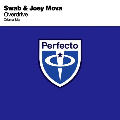 Swab & Joey Mova - Overdrive (Original Mix)
