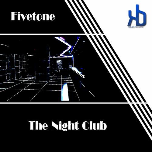 Fivetone - Electrosoul (Original Mix) [Konectik Digital]