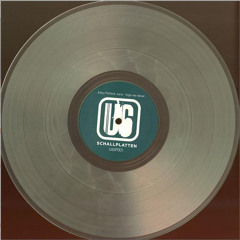 Ill-Boy Phil feat. Jana - Tage wie dieser (vocal edit) snippet