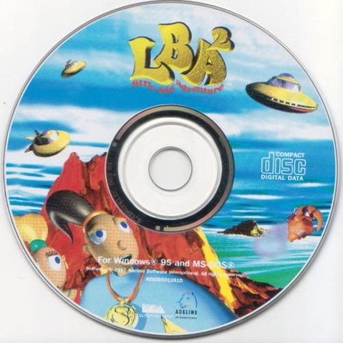 Background Music - 18