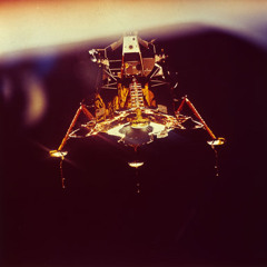 Lunar Landing (Steezo, Instrumental)