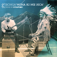 Synapson & Bonga - Mona Ki Ngi Xica (Original Mix)