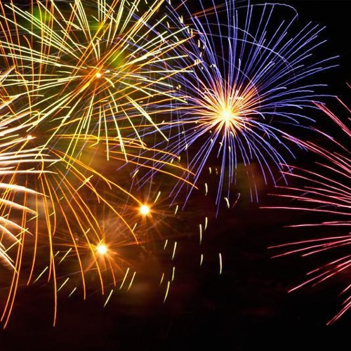New Year Mixtape - Matt Chilcott