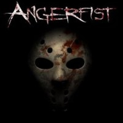 Angerfist Bloodrush