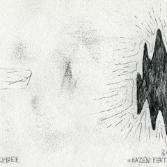 RAZEN + ANDREW LILES: Aztek Vampire Riddles (KRAAK K079)