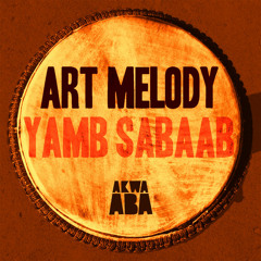 Art Melody - "Yamb Sabaab" (produced by Redrum)