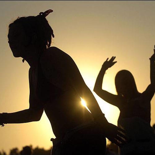 Dj Knarf & Mind Void - Good morning Sun! (The One and Only) Mix