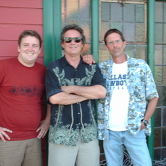 Be Thankful for What You've Got (William DeVaughn cover) by John McNulty