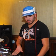 Aaron - aPrime Remix