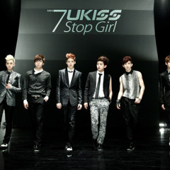 U Kiss - Stop Girl