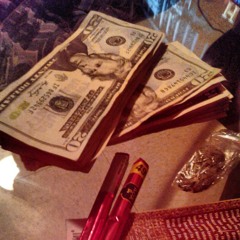 Bac To Da Blocc at JORDAN DOWNS HOUSING PROJECT