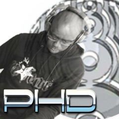 PHD studio sessions vol 2 (2013)