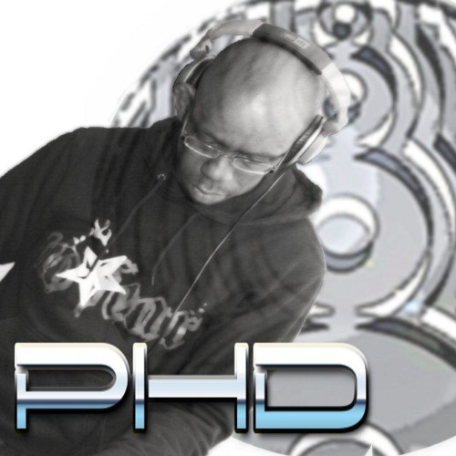 PHD studio sessions vol 2 (2013)