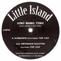Jing Bong Ting And Top Cat - Sundown