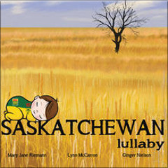 Saskatchewan Lullaby
