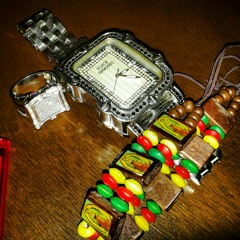 Tired Of Des Haters Feat Lil Vezzy& Dkokah