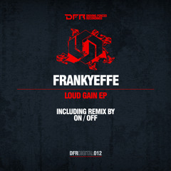 Frankyeffe - Dee-Lay (Original Mix) - Driving Forces Recordings