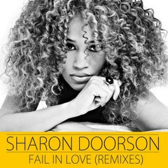 Sharon Doorson - Fail in Love vs Don't Wake Me Up (Alex Guerio MashUp)