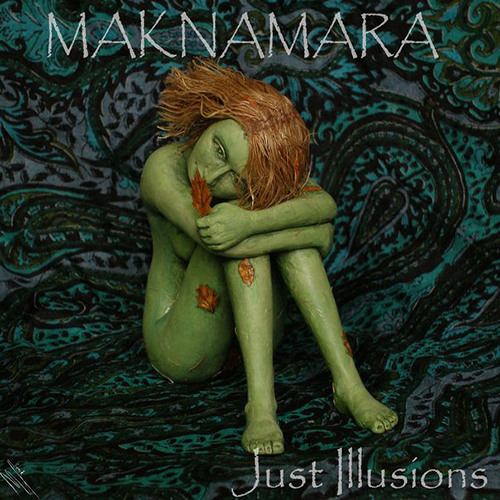 Maknamara - Ashes Clouds