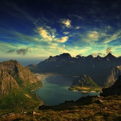 Relaxation - Waterbone - Song For The Mountain