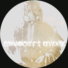Creme 12-62 - Commanchee's Revenge / Tetrahedron 12" (Out Now)