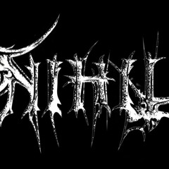 Nihil -The majestic word of darkness