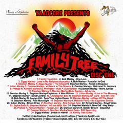 Yaadcore - #FamilyTree Disc 1