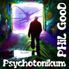 PHiL GooD - Psychotonikum (KAMINSKI Remix)