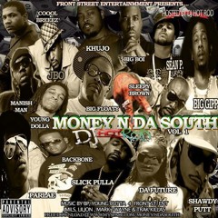 Money N Da South Album Full Version