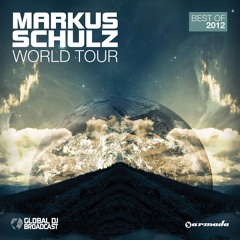 Markus Schulz presents Dakota - Doors Open [Cut from World Tour Best of 2012 CD]