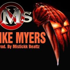 Mike Myers- No Mercy Squad