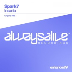 Spark7 - Insania (Original Mix)