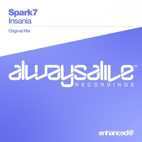 Spark7 - Insania (Original Mix)