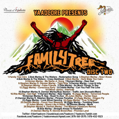 Yaadcore - #FamilyTree Disc 2