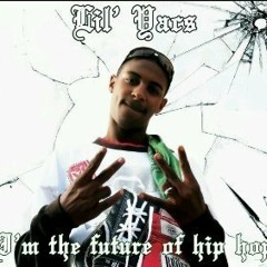 Milli Feat Lil Yacs -Am a G